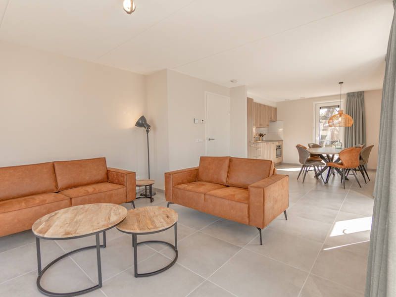 Lepelaarsweg 8 - Vakantiehuis Callantsoog - LekkerNaarZee